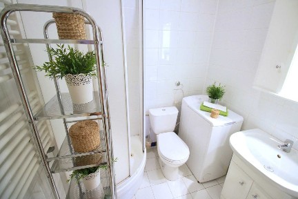 Kawalerka 27 m², Centrum Łodzi, ul. Dobra 10