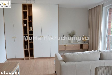 Nowe, piękne M4 Centrum!