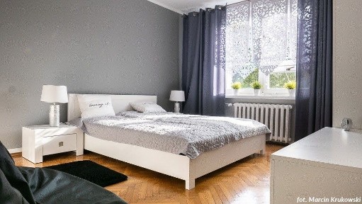 Mieszkanie na wynajem