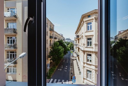 MIESZKANIE 50 m² /2 Oddzielne pokoje /Centrum Lublina /Niecała 11