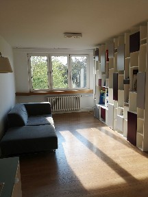 do wynajecia mieszkanie 3 pokojwe ul. Młyńska Boczna, Kraków, Prądnik Czerwony