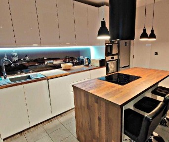 Mieszkanie 48 m² - Kraków, ul. Szlak - centrum