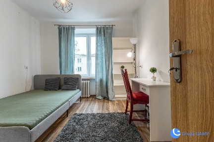 3 pok, 50 m2, os.Teatralne, Nowa Huta