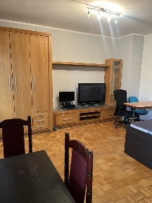 Mieszkanie 36m ul.Borkowska.TANIO