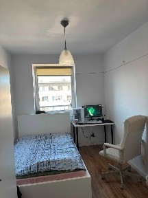 PL: Kraków, ul. Wielicka | 3 pokoje | 57 m² | Parking w cenie | Bez prowizji EN: Krakow, Wielicka St | 3 rooms | 57 m² | Parking inc.| No agency fee