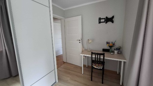 Kraków, Zakopiańska 95 - 3 pokoje - 55 m² - Parking - Bezpośrednio od Właściela