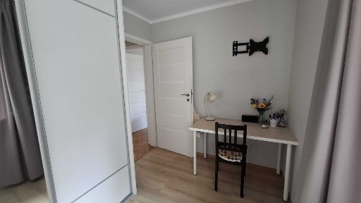 Mieszkanie z 3 niezależnymi pokojami, Kraków, Zakopiańska - Bezpośrednio od Właściciela
