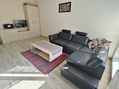 Kawalerka 26,5 m² | Wrocław Krzyki - Klecina | ul. Krzycka 92