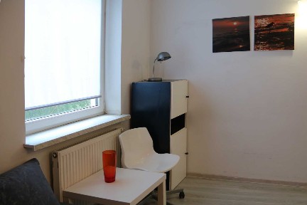 Do wynajęcia od właściciela 3-pokojowe mieszkanie o powierzchni 56 m. przy ulicy Balickiej