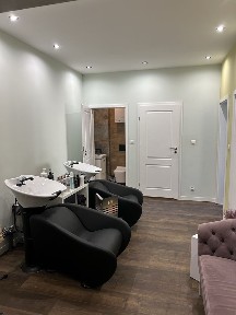 Lokal użytkowy 55m centrum miasteczka akademickiego