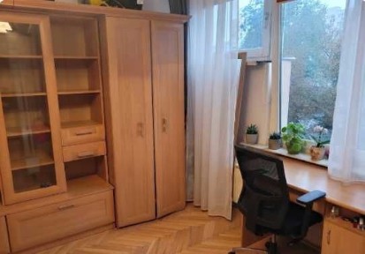 3 pokoje; ul. Bronowicka; dla studenta, UKEN, AGH, UR