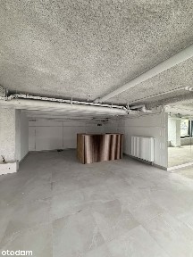 Lokal użytkowy na wynajem - 141,84 m² | Powiśle