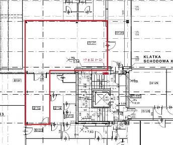 Do wynajęcie lokal biurowy 70,83 m2