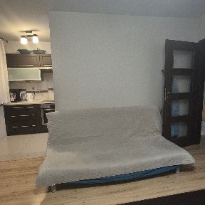 2 pokoje, 54 m², klimatyzacja, balkon | Os. Na Stoku | od 1 września