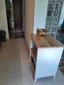 Sprzedam mieszkanie na 1 piętrze, 45,77m, Lublin, Czuby, 438 tys.