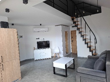 Mieszkanie/Apartament 95 m², do wynajęcia w Centrum Garwolina. Dostępne od zaraz!