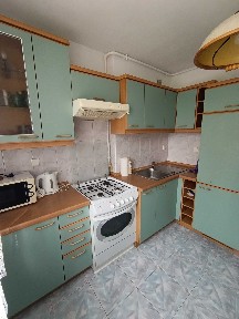 dwu pokojowe mieszkanie 48 m