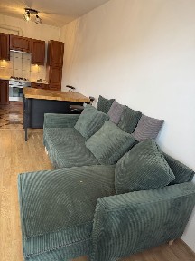 Wynajme Mieszkanie 40m2