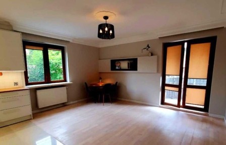 Mieszkanie do wynajęcia 2+1, 56m2, Czajewicza, Piaseczno.