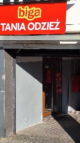 Wynajmę lokal w centrum miasta
