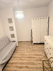 Wynajmę mieszkanie od zaraz ul Leyja dla studentów