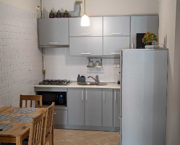 2 pokoje 45 m² | loggia | bezpośrednio | Białołęka Aluzyjna