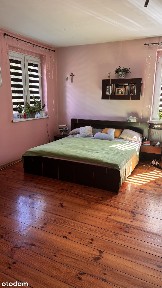 78 m² | 3 pokoje | OGRÓD | GARAŻ | PIWNICA | TRYNEK