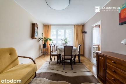 2 pok. M 43,7 m² | Os. Piastowskie | Gotowe do zamieszkania | 1 piętro