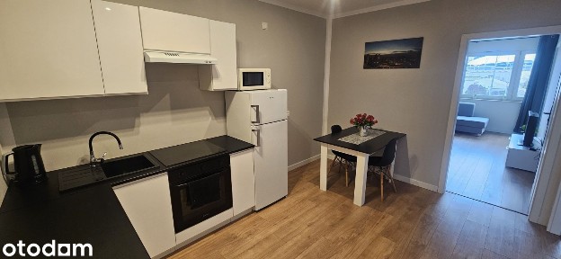 Sprzedam mieszkanie 2pok, 46m2