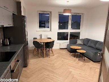 2 pokoje, ul. Kaczorowskiego 7, blisko PB i UB