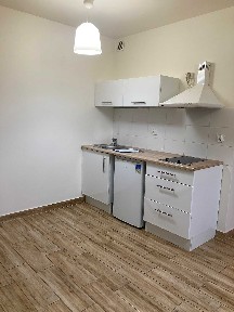 Do wynajęcia mała kawalerka ul. Jugosłowiańska Poznań, Grunwald
