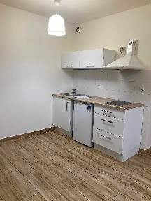 Do wynajęcia mała kawalerka ul. Jugosłowiańska Poznań, Grunwald