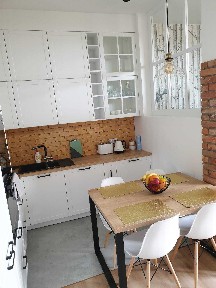 Mieszkanie w centrum Poznania | Topolowa 5 | od 1 października
