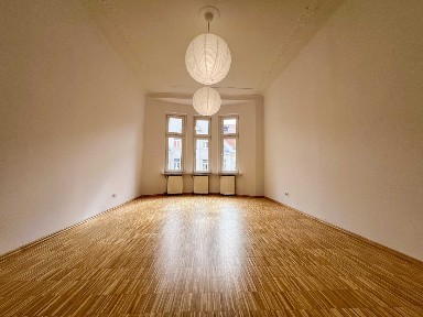 Poznań / Jeżyce - 3 pokoje - 106 m² - Balkon - Winda - Świeżo po remoncie