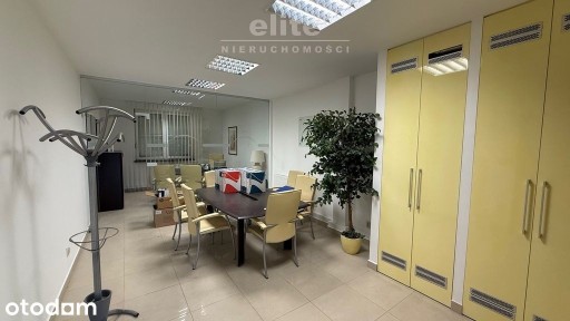 Centrum ul Owocowa parter lokal na biuro kancelrię