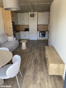 Luksusowy Apartament,Pierwszy Najem,Garaż,Dostępne