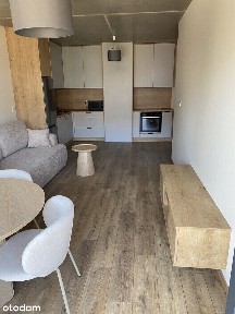 Luksusowy Apartament,Pierwszy Najem,Garaż,Dostępne