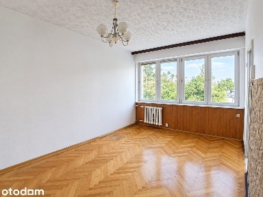 Mieszkanie 2-pokojowe o powierzchni 41.60m2, I piętro - Kalisz