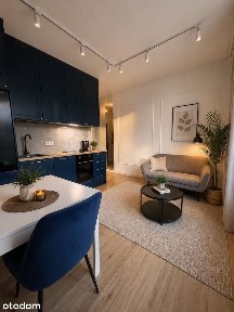 Piękny apartament przy Manufakturze