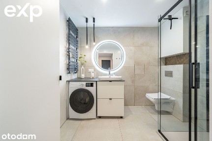 4 pokoje | 3 sypialnie | po remoncie | 63,2 m² | G