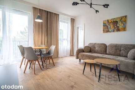 Górna, Senatorska 29 - 2 pokoje, 40m2