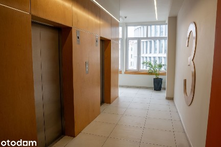 Pokoje biurowe Centrum koło Okrąglaka