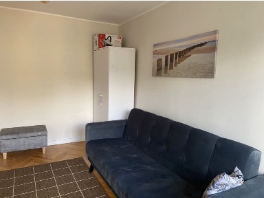 Kawalerka Gdańsk- Żabianka/ Przymorze
