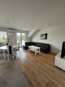 Mieszkanie Rzeszów Staroniwska 3 pokoje 63m3 Bezpośrednio