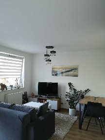 Nowoczesna kawalerka o wysokim standardzie!