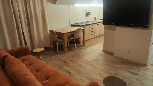 Do Wynajęcia Mieszkanie ul. Leska os. Projektant - Rzeszów