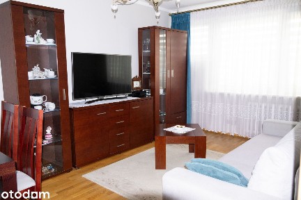 3-pokojowe mieszkanie 51,18 m² przy ul. Krowoderskich Zuchów Krakow.