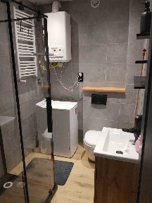 Wynajmę mieszkanie w Żaganiu