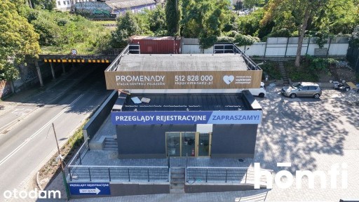 Lokal z witryną po remoncie| Rychtalska | Kleczków