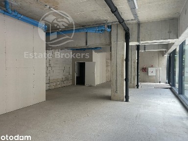 Lokal, 211.0 m², Wrocław